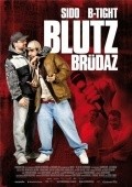 Another movie Blutzbrudaz of the director Ozgur Yildirim.