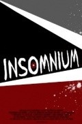 Another movie Insomnium of the director Scott Powers.