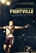 Another movie Fightville of the director Petra Epperlein.