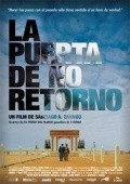 Another movie La Puerta de No Retorno of the director Santyago Sannou.