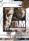 Another movie Tam i z powrotem of the director Wojciech Wojcik.