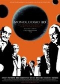 Another movie Monoloogid 3D of the director Arko Okk.