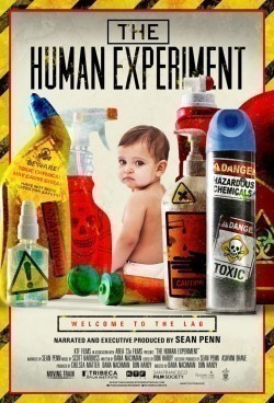 Another movie The Human Experiment of the director Don Hardi ml..