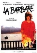 Another movie La barbare of the director Mireille Darc.