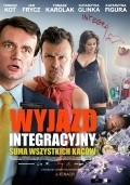 Another movie Wyjazd integracyjny of the director Przemyslaw Angerman.