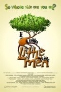 Another movie Little Men of the director Trey Lineberger.