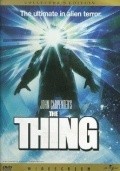 Another movie The Thing: Terror Takes Shape of the director Michael Matessino.