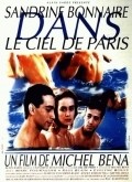 Another movie Le ciel de Paris of the director Michel Bena.