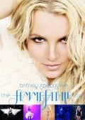 Another movie Britney Spears Live: The Femme Fatale Tour of the director Ted Kenni.