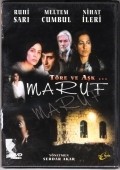 Another movie Maruf of the director Serdar Akar.
