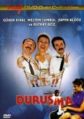 Another movie Durusma of the director Yalcin Yelence.