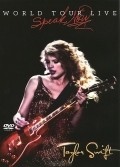 Another movie Taylor Swift: Speak Now World Tour Live of the director Ryan Polito.