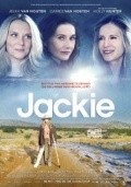 Another movie Jackie of the director Antonietta Boymer.