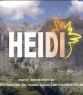 Another movie Heidi, 15 of the director Pierre-Antoine Hiroz.