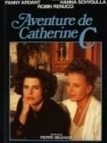 Another movie Aventure de Catherine C. of the director Pierre Beuchot.