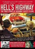 Another movie Hell's Highway: The True Story of Highway Safety Films of the director Bret Wood.