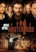 Another movie Arne Dahl: Misterioso of the director Harald Hamrell.