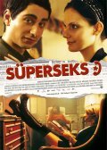 Another movie Superseks of the director Torsten Wacker.