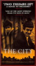 Another movie La Ciudad (The City) of the director David Riker.