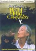 Another movie Jane Goodall's Wild Chimpanzees of the director David Lickley.