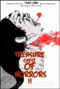 Another movie Treasure Chest of Horrors II of the director M.A. Kelly.