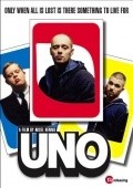 Another movie Uno of the director Aksel Hennie.