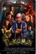 Another movie Pokemon Apokelypse of the director Kial Natale.