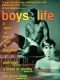 Another movie Boys Life: Three Stories of Love, Lust, and Liberation of the director Robert Lee King.