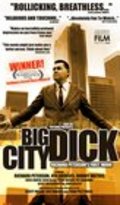 Another movie Big City Dick: Richard Peterson's First Movie of the director Ken Harder.