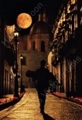Another movie Hidden Moon of the director Jose Bojorquez.