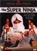 Another movie The Super Ninja of the director Kuo-Ren Wu.