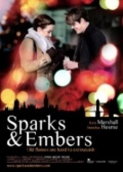 Sparks and Embers movie cast and synopsis.
