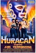 Another movie Huracan Ramirez contra los terroristas of the director Juan Rodriguez.
