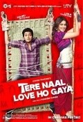 Another movie Tere Naal Love Ho Gaya of the director Mandeep Kumar.