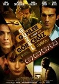 Another movie Güzel günler görecegiz of the director Hasan Tolga Pulat.
