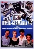 Another movie Italia-Germania 4-3 of the director Andrea Barzini.