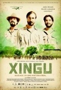 Another movie Xingu of the director Cao Hamburger.