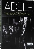 Another movie Adele Live at the Royal Albert Hall of the director Paul Dugdale.