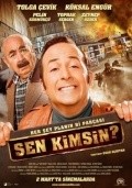 Another movie Sen Kimsin of the director Ozan Aciktan.