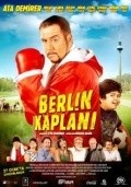 Another movie Berlin Kaplani of the director Hakan Algül.