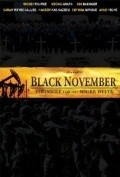 Another movie Black November of the director Jeta Amata.