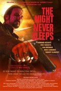 Another movie The Night Never Sleeps of the director Fred Carpenter.
