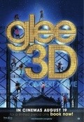Another movie Glee: The 3D Concert Movie of the director Kevin Tancharoen.