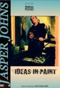 Another movie Jasper Johns: Ideas in Paint of the director Rick Tejada-Flores.