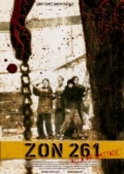 Another movie Zon 261 of the director Fredrik Hiller.