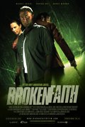 Another movie Broken Faith of the director Ricki Holmes.