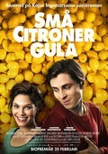 Another movie Små citroner gula of the director Teresa Fabik.