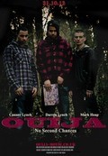Another movie Ouija of the director Darren Lynch.