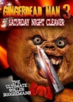 Another movie Gingerdead Man 3: Saturday Night Cleaver of the director Silvia St. Croix.