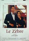 Another movie Le zebre of the director Jan Puare.